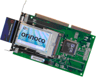 Orinoco.gif (9516 bytes)