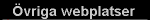Övriga webplatser